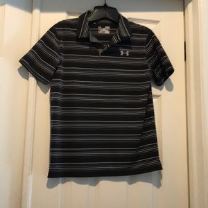 Under Armour polo